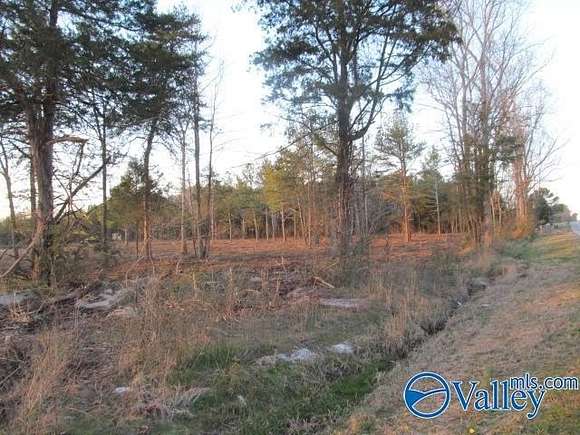 2.7 Acres of Land for Sale in Albertville, Alabama