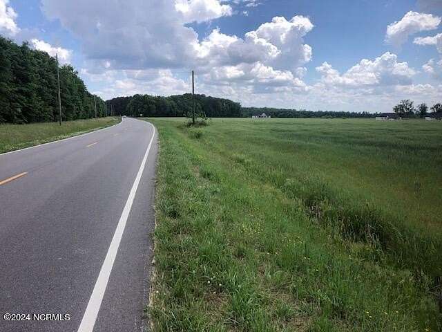 35 Acres of Land for Sale in Washington, North Carolina