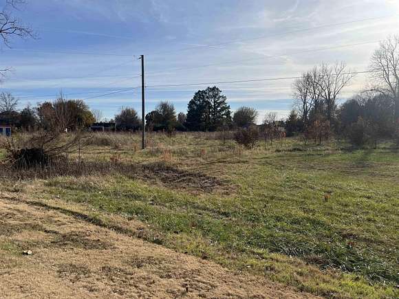 2.99 Acres of Commercial Land for Sale in Trumann, Arkansas