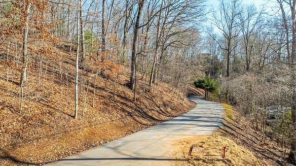 0.57 Acres of Residential Land for Sale in Franklin, North Carolina