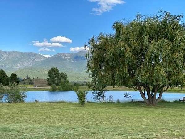 3 Acres of Land for Sale in Polson, Montana