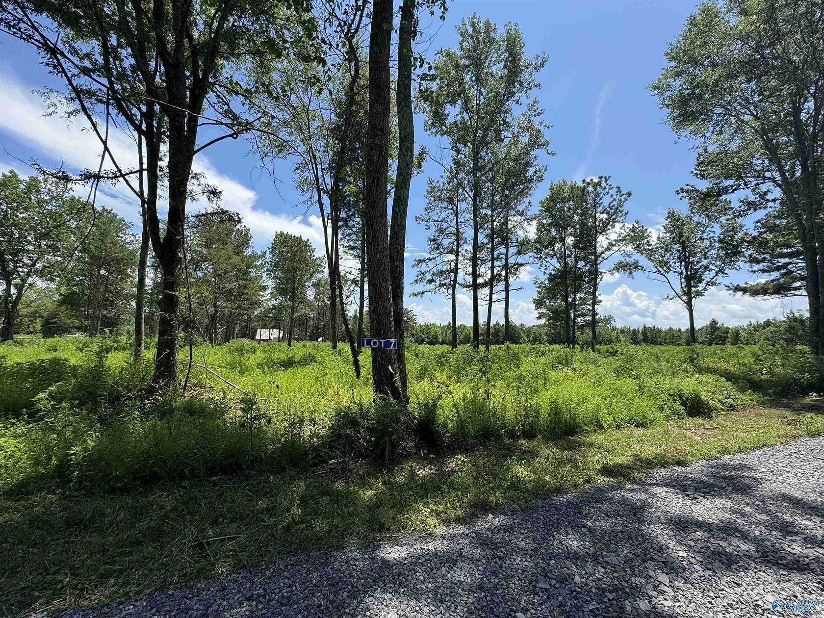 1.62 Acres of Land for Sale in Albertville, Alabama