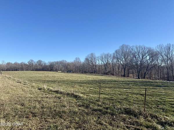 88 Acres of Recreational Land & Farm for Sale in Stella, Missouri