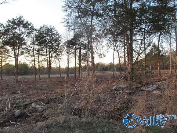 5 Acres of Land for Sale in Albertville, Alabama