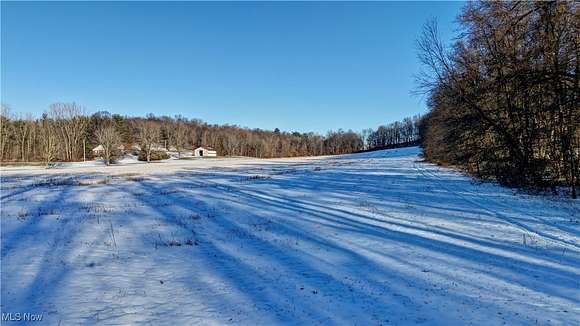 12 Acres of Agricultural Land for Sale in Utica, Ohio