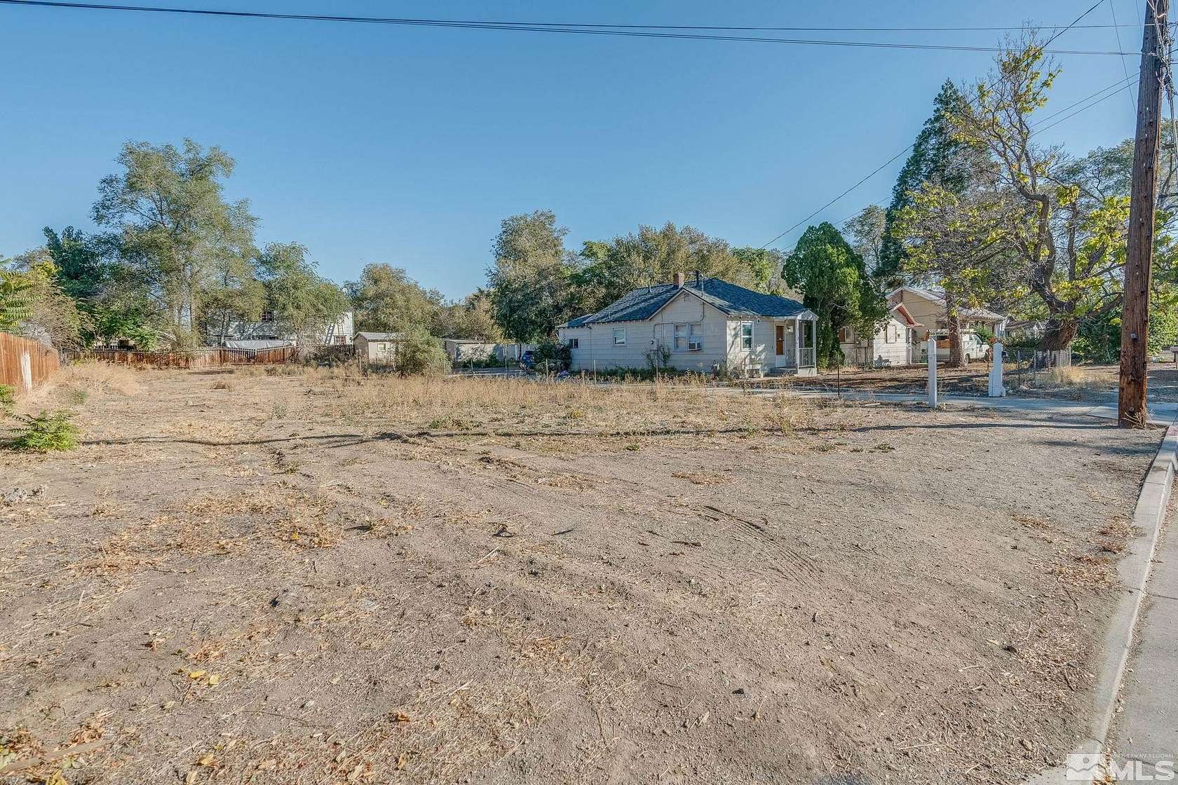 0.21 Acres of Residential Land for Sale in Reno, Nevada