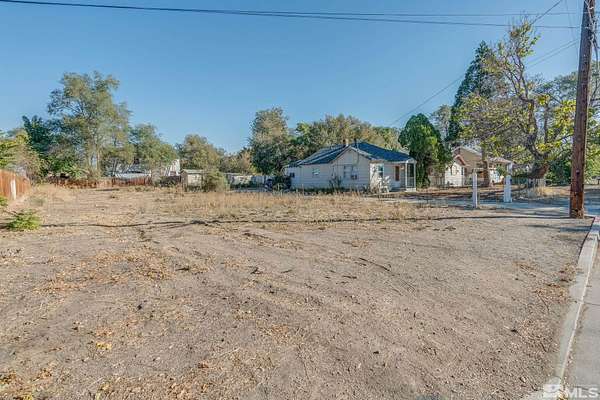 0.21 Acres of Residential Land for Sale in Reno, Nevada