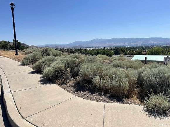 0.341 Acres of Residential Land for Sale in Sparks, Nevada