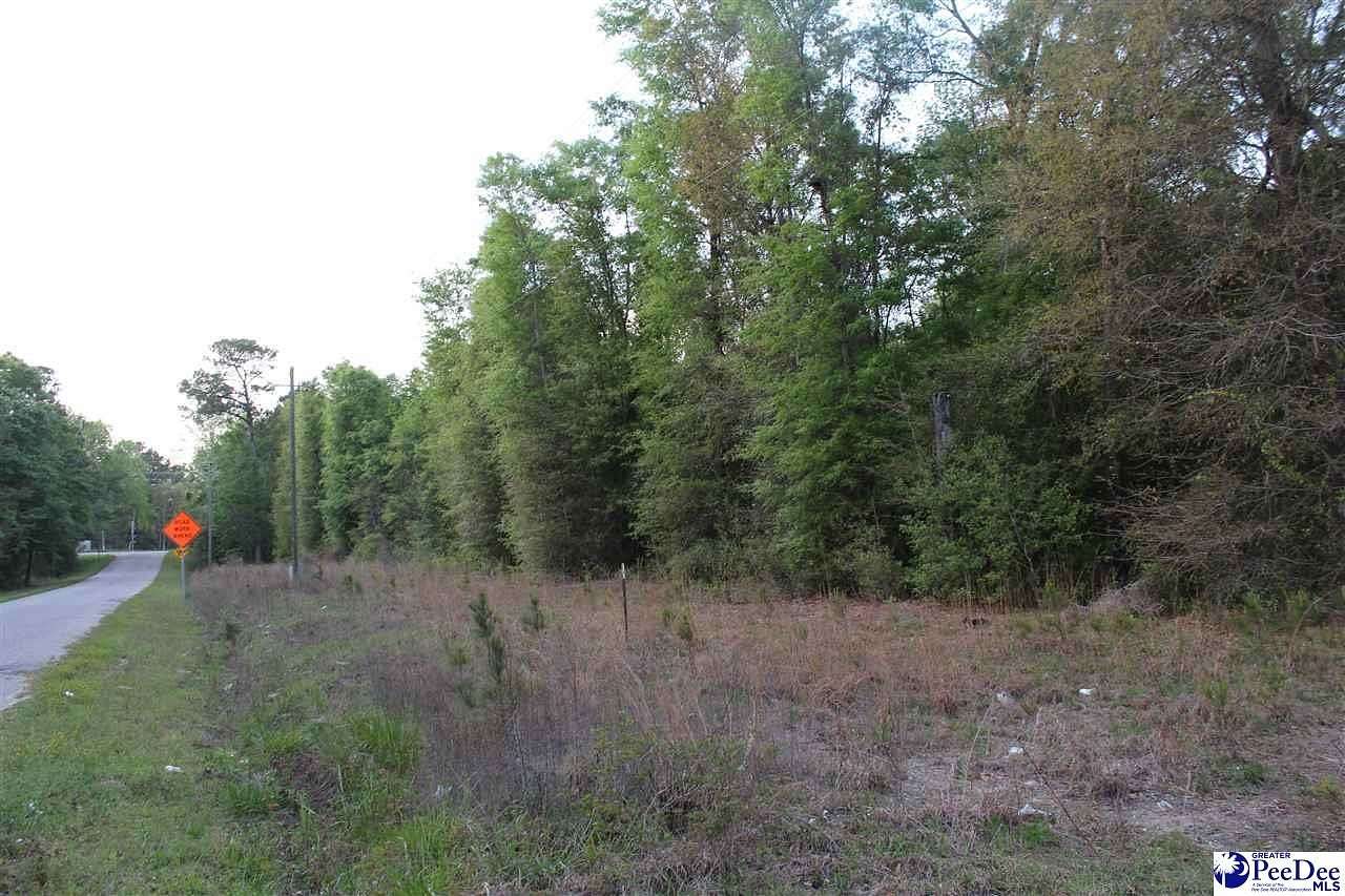 1.25 Acres of Residential Land for Sale in Andrews, South Carolina