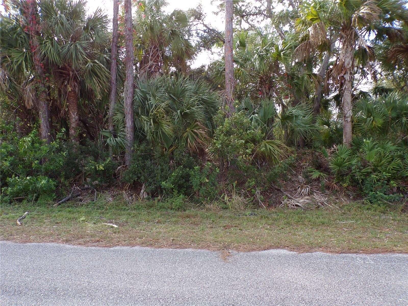 0.23 Acres of Residential Land for Sale in Port Charlotte, Florida