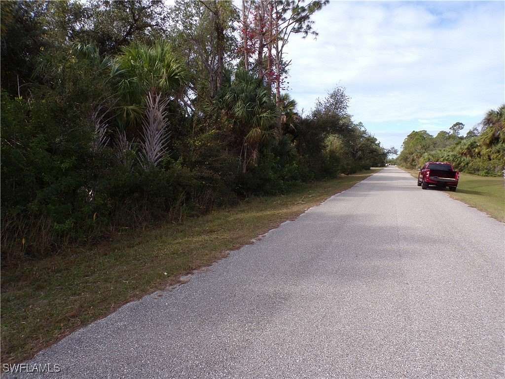0.23 Acres of Residential Land for Sale in Port Charlotte, Florida