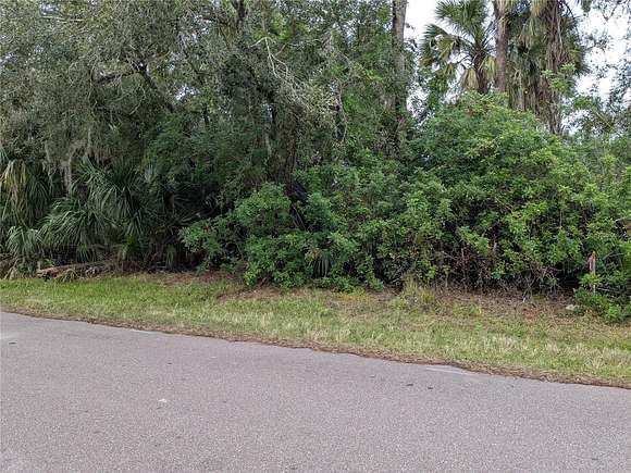 0.23 Acres of Residential Land for Sale in Port Charlotte, Florida