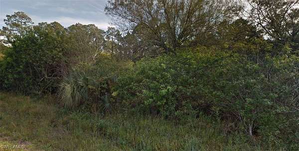 0.26 Acres of Land for Sale in Lehigh Acres, Florida
