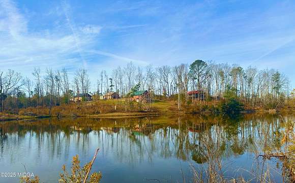 1 Acre of Residential Land for Sale in Pine Mountain, Georgia