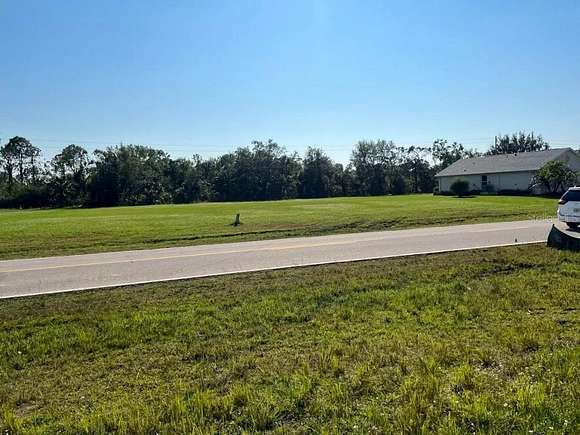 0.2 Acres of Land for Sale in Punta Gorda, Florida