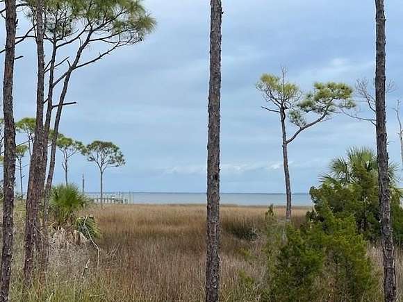 0.73 Acres of Residential Land for Sale in Port St. Joe, Florida