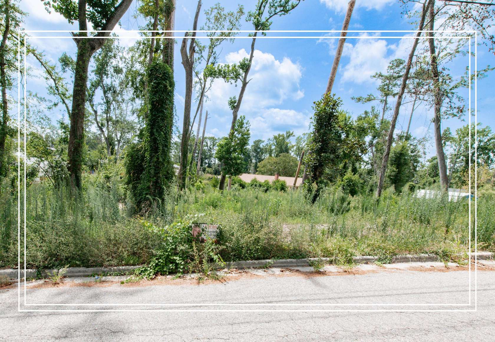 0.57 Acres of Land for Sale in North Augusta, South Carolina