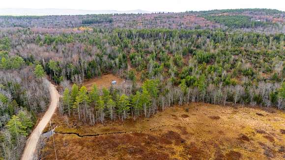 3.26 Acres of Residential Land for Sale in Wakefield, New Hampshire