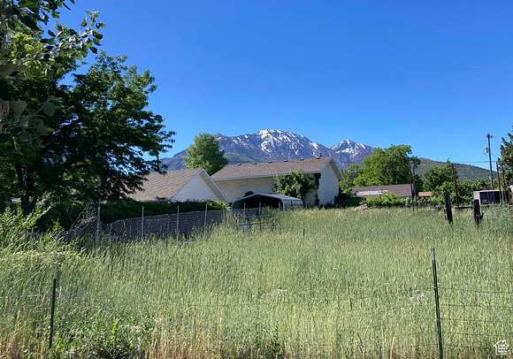 0.13 Acres of Residential Land for Sale in Santaquin, Utah