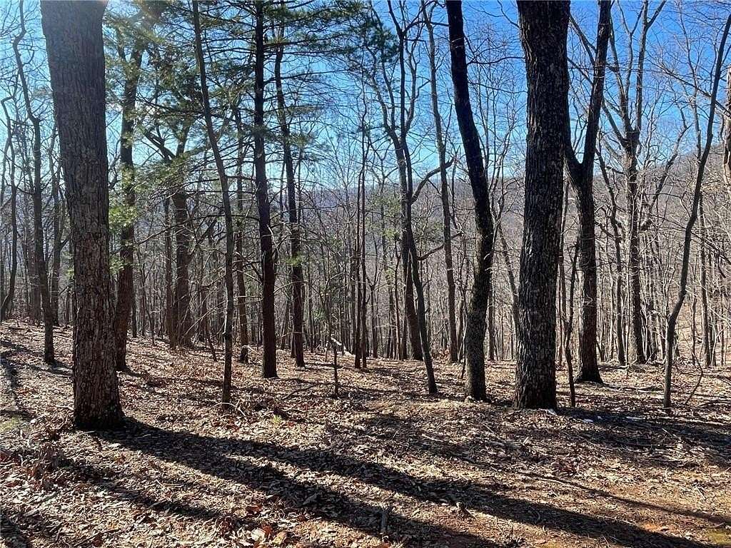 3.2 Acres of Residential Land for Sale in Jasper, Georgia