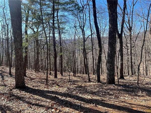 3.2 Acres of Residential Land for Sale in Jasper, Georgia