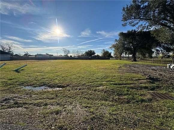 0.48 Acres of Residential Land for Sale in Hahnville, Louisiana