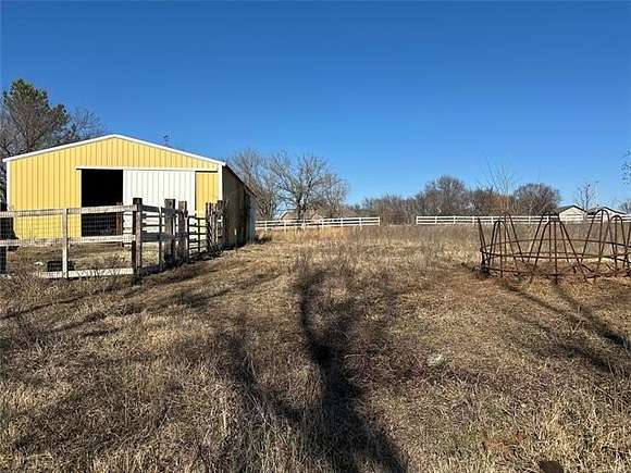 2.43 Acres of Residential Land for Sale in Muskogee, Oklahoma