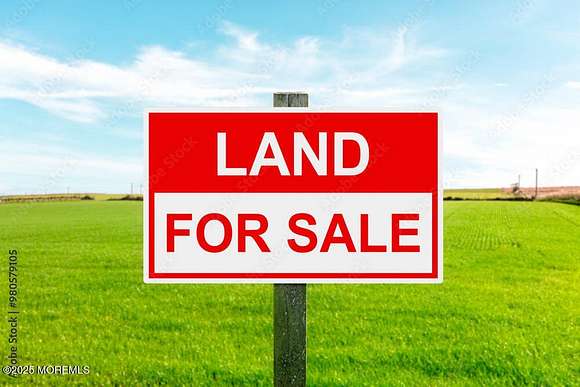 0.09 Acres of Residential Land for Sale in Union Beach, New Jersey