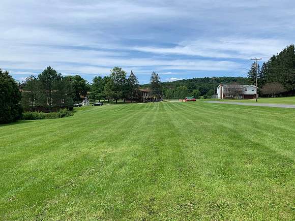 0.59 Acres of Land for Sale in St. Johnsville, New York