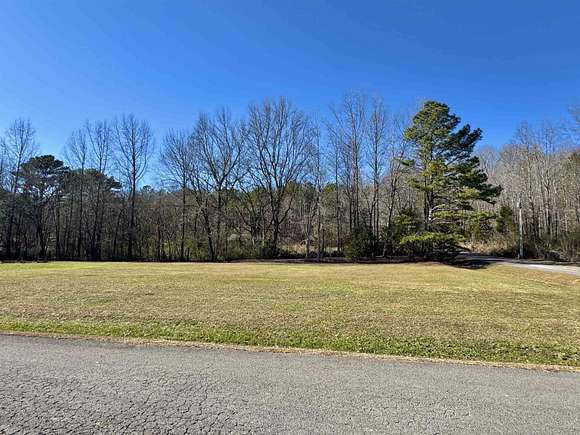 0.48 Acres of Residential Land for Sale in Anderson, Alabama