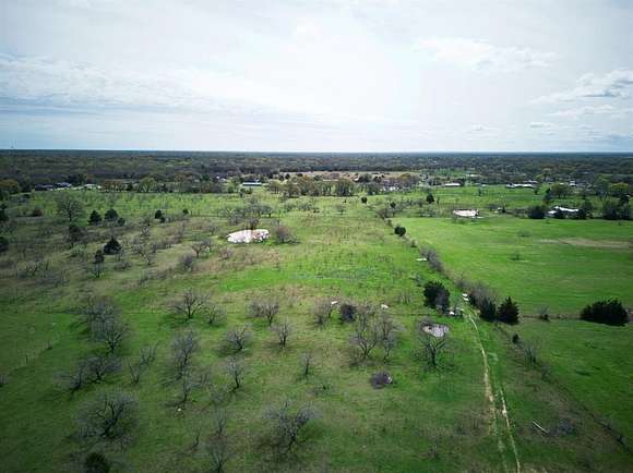 30.86 Acres of Recreational Land for Sale in Scurry, Texas