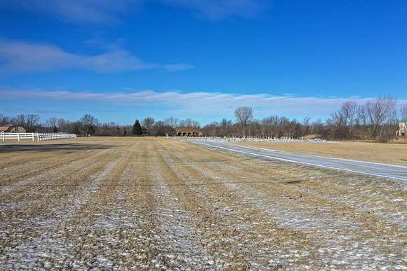 4 Acres of Commercial Land for Sale in De Pere, Wisconsin