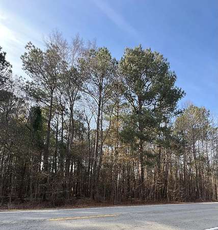 1.6 Acres of Residential Land for Sale in Manning, South Carolina