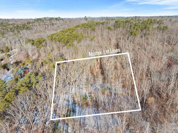 1.74 Acres of Residential Land for Sale in Spencer, Tennessee