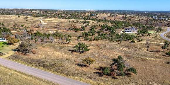 2.78 Acres of Residential Land for Sale in Fredericksburg, Texas