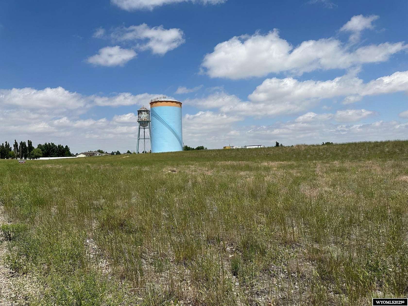 0.46 Acres of Residential Land for Sale in Bar Nunn, Wyoming