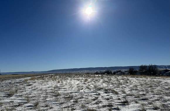 0.459 Acres of Residential Land for Sale in Bar Nunn, Wyoming