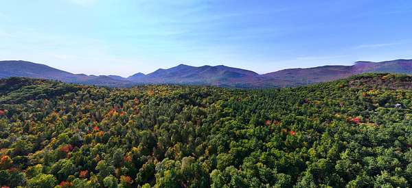 29.4 Acres of Recreational Land for Sale in Wilmington, New York