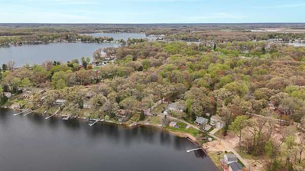 0.77 Acres of Residential Land for Sale in Dowagiac, Michigan