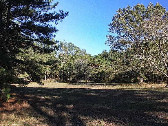 15.3 Acres of Recreational Land for Sale in Overton, Texas