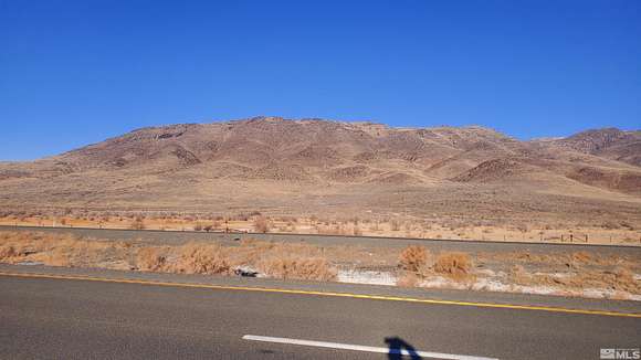 57 Acres of Land for Sale in Fallon, Nevada