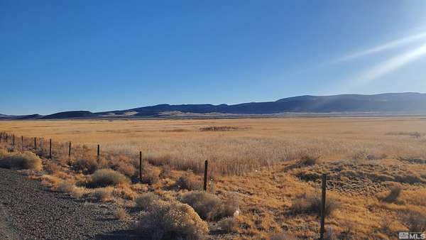 640 Acres of Land for Sale in Fernley, Nevada