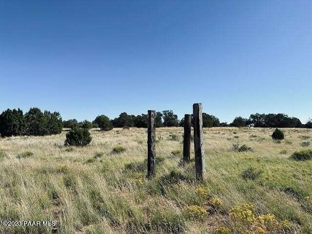 39.6 Acres of Recreational Land & Farm for Sale in Seligman, Arizona