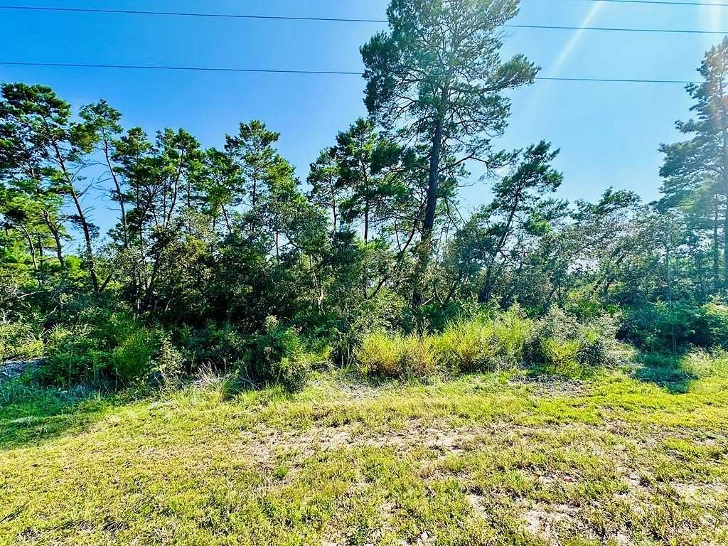 1 Acre of Residential Land for Sale in Carrabelle, Florida