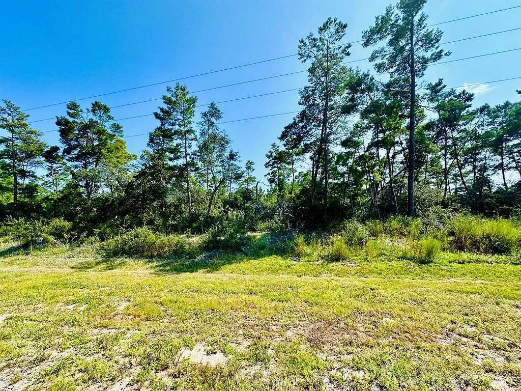 1 Acre of Residential Land for Sale in Carrabelle, Florida