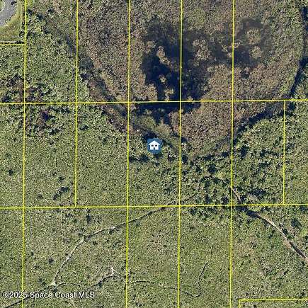 1.25 Acres of Land for Sale in Cocoa, Florida