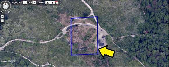 1.25 Acres of Land for Sale in Cocoa, Florida