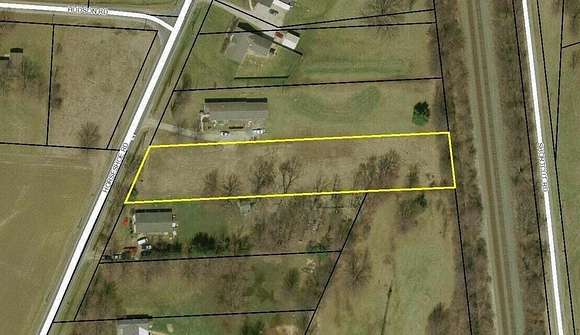 1.07 Acres of Residential Land for Sale in Delaware, Ohio