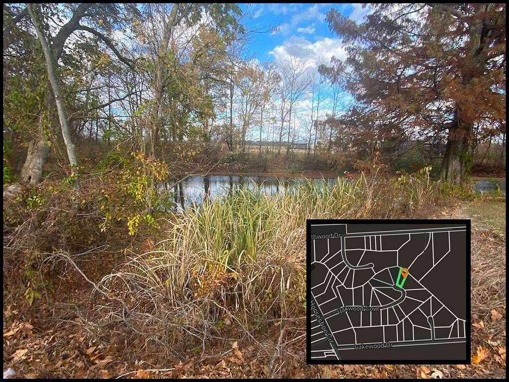 Land for Sale in Hughes, Arkansas