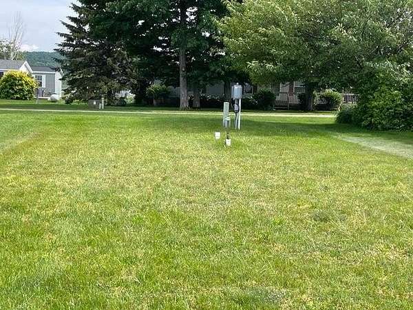 Residential Land for Sale in Arcadia, Michigan